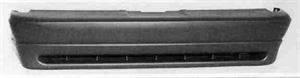 Picture of 1987-1991 Dodge Daytona ES/Shelby Rear Bumper Cover