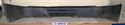 Picture of 2004-2006 Dodge Durango gray Rear Bumper Cover