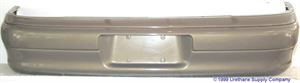 Picture of 1993-1997 Dodge Intrepid Rear Bumper Cover