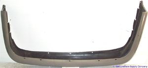 Picture of 1993-1997 Dodge Intrepid Rear Bumper Cover