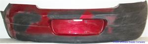 Picture of 1998-2004 Dodge Intrepid Rear Bumper Cover