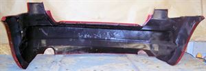 Picture of 2009-2013 Dodge Journey SE|SXT Rear Bumper Cover