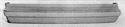 Picture of 1985-1989 Dodge Lancer Rear Bumper Cover