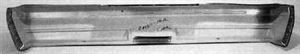 Picture of 1979-1987 Dodge Omni/Charger/Shelby/ OMNI/CHARGER/SHELBY/024 2dr hatchback Rear Bumper Cover