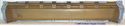 Picture of 1989-1992 Dodge Spirit base model Rear Bumper Cover