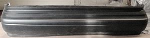 Picture of 1989-1992 Dodge Spirit ES Rear Bumper Cover