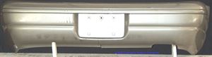 Picture of 1995-1996 Dodge Stratus Rear Bumper Cover