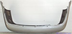 Picture of 1997-2000 Dodge Stratus Rear Bumper Cover