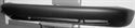 Picture of 1997-2000 Dodge Viper convertible Rear Bumper Cover