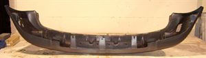 Picture of 2003-2008 Isuzu Ascender Front Bumper Cover