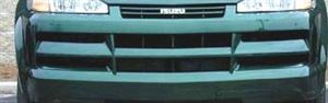 Picture of 2002-2004 Isuzu Axiom Front Bumper Cover