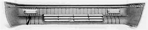 Picture of 1987-1989 Isuzu I-MARK from 7/86 Front Bumper Cover