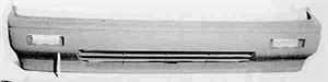 Picture of 1987-1989 Isuzu I-MARK from 7/86 Front Bumper Cover