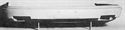 Picture of 1983-1989 Isuzu Impulse Front Bumper Cover