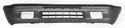 Picture of 1996-1997 Isuzu Trooper/Trooper II Limited Front Bumper Cover