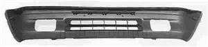 Picture of 1996-1997 Isuzu Trooper/Trooper II Limited Front Bumper Cover