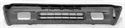 Picture of 1995 Isuzu Trooper/Trooper II S/LS; w/fender flares Front Bumper Cover