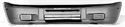 Picture of 1998-2002 Isuzu Trooper/Trooper II w/fender flares; w/fog lamp Front Bumper Cover