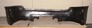 Picture of 2003-2008 Isuzu Ascender Rear Bumper Cover