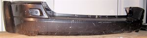 Picture of 2002-2004 Isuzu Axiom Rear Bumper Cover