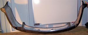 Picture of 2002-2004 Isuzu Axiom Rear Bumper Cover