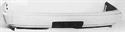 Picture of 1983-1989 Isuzu Impulse Rear Bumper Cover