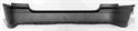 Picture of 1996-1997 Isuzu Oasis Rear Bumper Cover