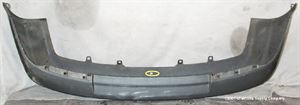 Picture of 1992-1996 Eagle Summit 4dr wagon Front Bumper Cover