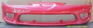 Picture of 1997-1998 Eagle Talon Front Bumper Cover