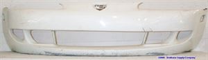 Picture of 1995-1996 Eagle Talon Front Bumper Cover