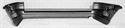 Picture of 1988-1989 Eagle Medallion 4dr wagon Rear Bumper Cover