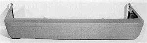 Picture of 1988-1990 Eagle Premier Rear Bumper Cover