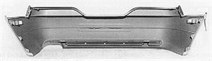 Picture of 1992-1994 Eagle Talon Rear Bumper Cover