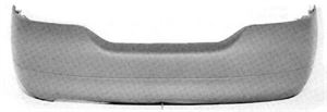 Picture of 1995-1996 Eagle Talon Rear Bumper Cover