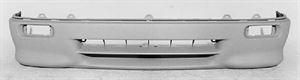 Picture of 1992-1994 Geo Metro convertible Front Bumper Cover