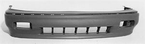 Picture of 1989-1992 Geo Prizm Front Bumper Cover