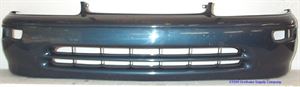 Picture of 1993-1997 Geo Prizm Front Bumper Cover