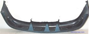 Picture of 1993-1997 Geo Prizm Front Bumper Cover