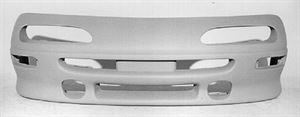Picture of 1992-1993 Geo Storm GSi Front Bumper Cover