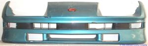 Picture of 1990-1991 Geo Storm GSi Front Bumper Cover