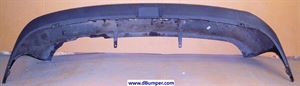 Picture of 1995-1997 Geo Metro 2dr hatchback Rear Bumper Cover