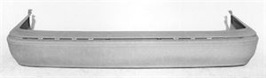 Picture of 1989-1992 Geo Prizm 2dr hatchback Rear Bumper Cover