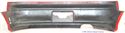 Picture of 1992-1993 Geo Storm Rear Bumper Cover