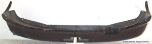 Picture of 1990-1991 Geo Storm base model Rear Bumper Cover