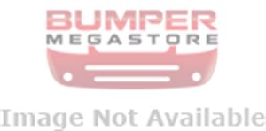 Picture of 1989-1991 Oldsmobile Cutlass Calais (fwd) Int'l Series Rear Bumper Cover