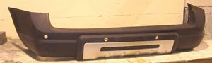 Picture of 2005-2007 Volvo XC70 w/Park Sensor Rear Bumper Cover