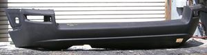 Picture of 2003-2006 Volvo XC90 w/o proximity sensor Rear Bumper Cover