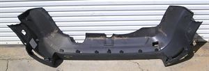 Picture of 2003-2006 Volvo XC90 w/o proximity sensor Rear Bumper Cover