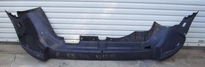 Picture of 2003-2006 Volvo XC90 w/proximity sensor Rear Bumper Cover