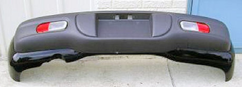 thumbnail image 2 of Jpautowholesale Front Bumper For 2003-2005 Chrysler PT Cruiser - Primed, Direct Fit 2 of 6